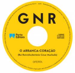 GNR : O Arranca-Coração